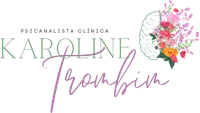 Karoline Trombim · Psicanalista Clínica
